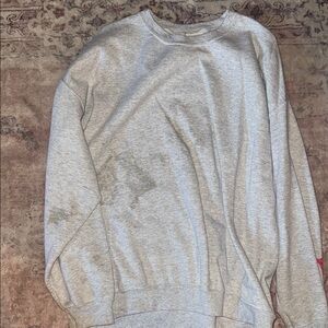 Women's Vampire Diaries Crewneck Sweater